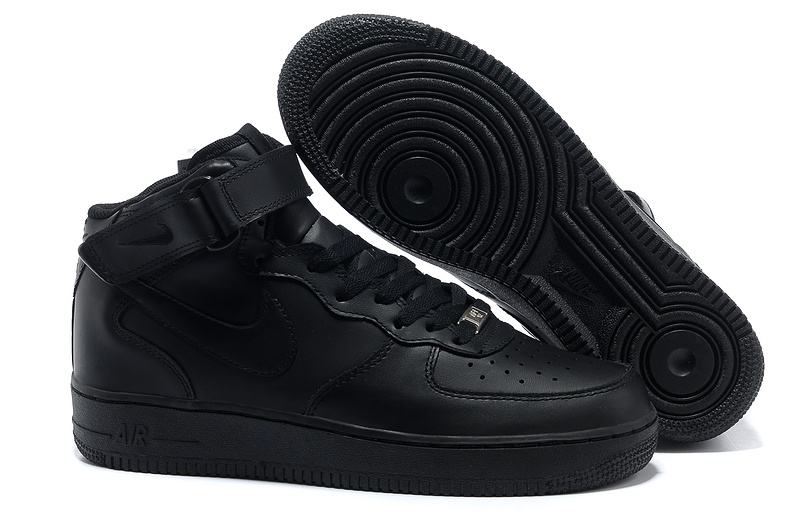 nike air force 1 mid soldes, 